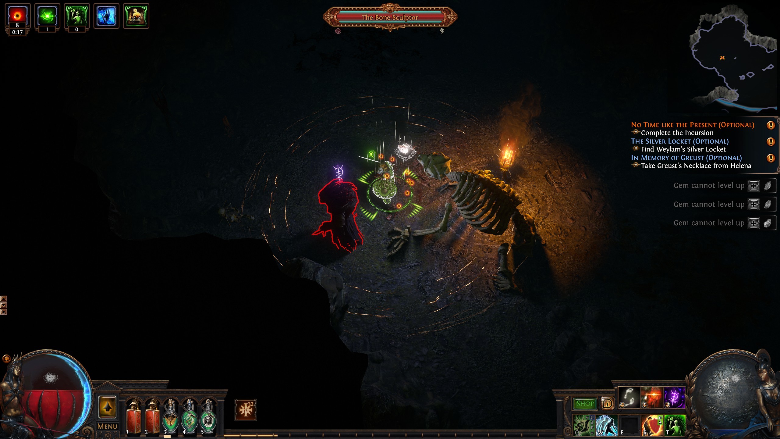 How Players Progress Faster When They Buy Path of Exile 2 Boost