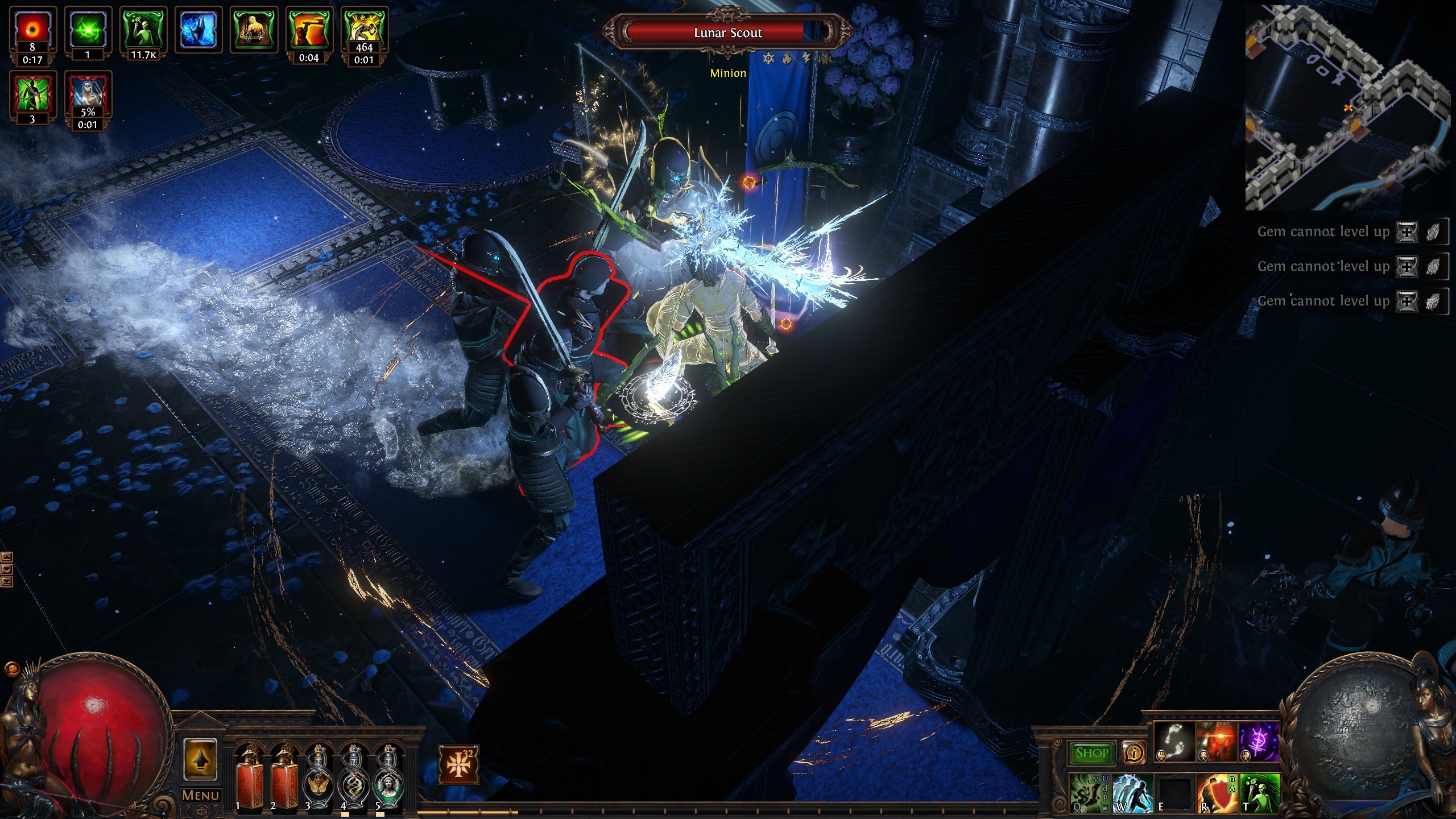 How Path of Exile’s League‑Specific Currencies: How to Take Advantage of Them