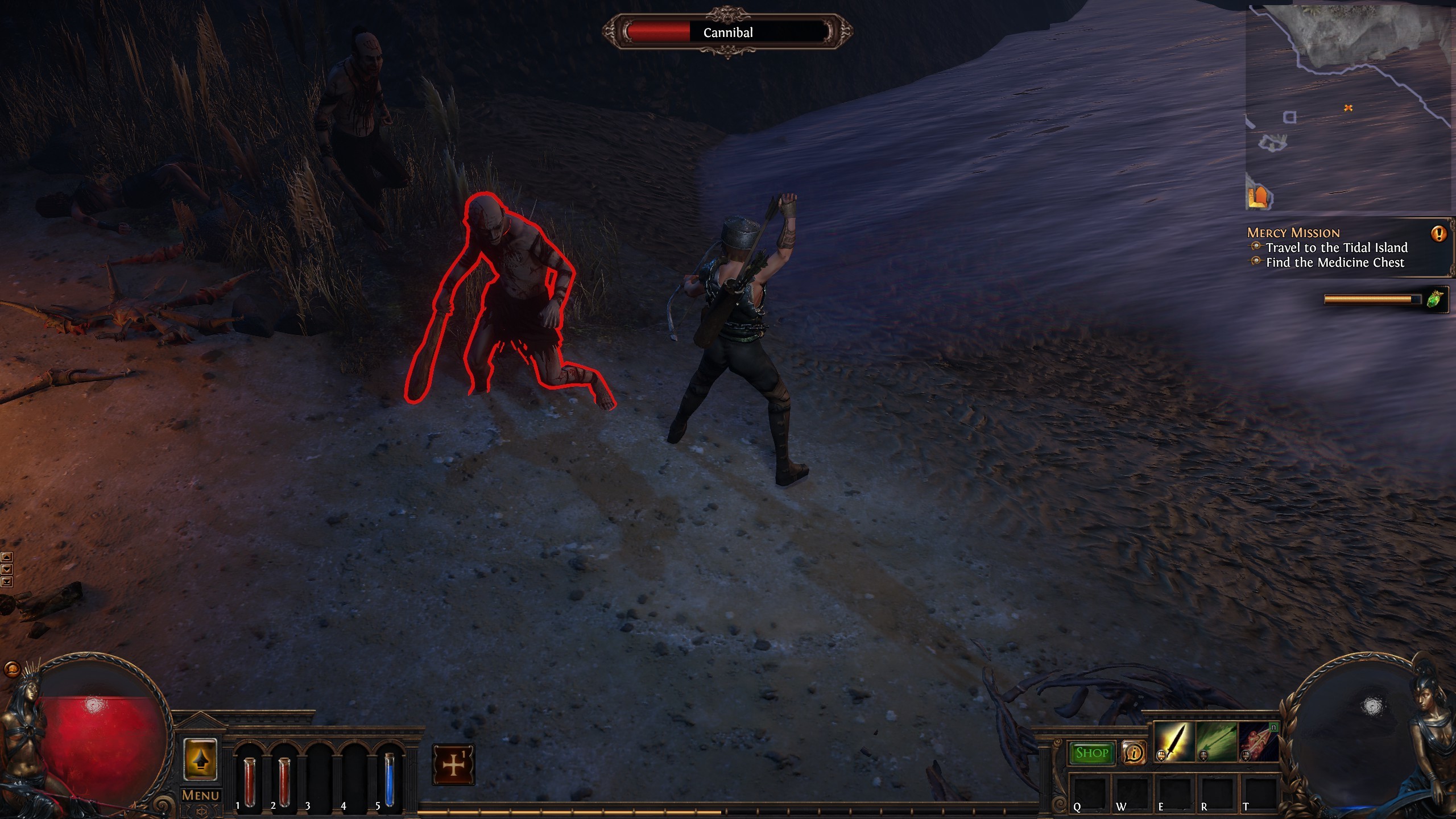 Relearning Build Planning From Scratch in a New Path of Exile Era