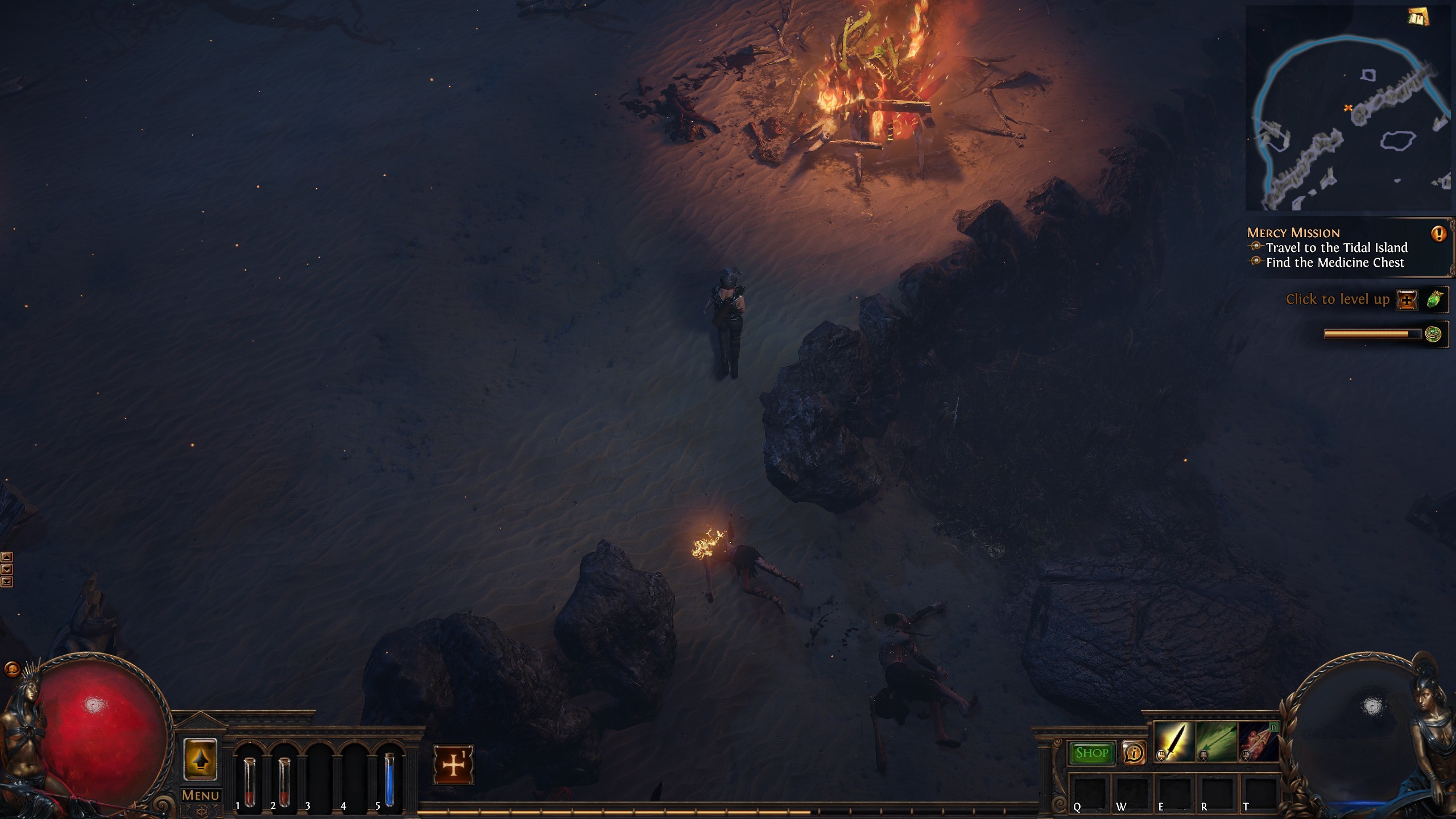 Early Access Expectations and Player Patience in Path of Exile Two
