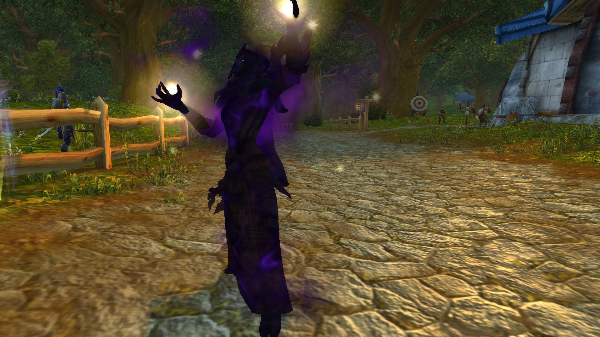 Shadow Priest PvP Strategy: Melting Faces with Mind Flay and Shadow Word: Pain